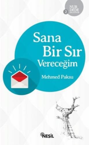 Sana Bir Sır Vereceğim  Frontansicht 1