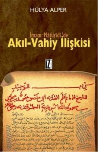 İmam Matüridi'de Akıl-Vahiy İlişkisi  Frontansicht 1