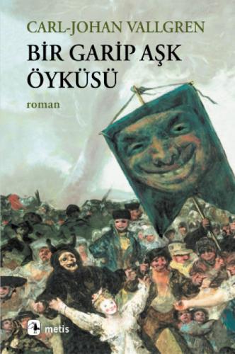 Bir Garip Aşk Öyküsü  Frontansicht 1