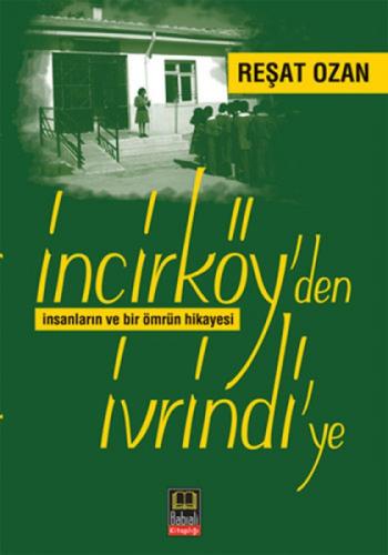 İncirköy'den İvrindi'ye  Frontansicht 1