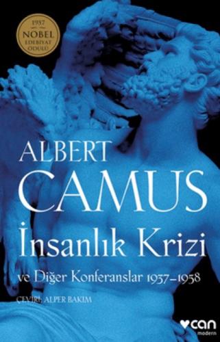 İnsanlık Krizi ve Diğer Konferanslar 1937-1958  Frontansicht 1