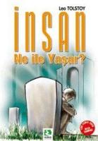 İnsan Ne İle Yaşar  Frontansicht 1