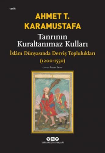Tanrının Kuraltanımaz Kulları  Frontansicht 1