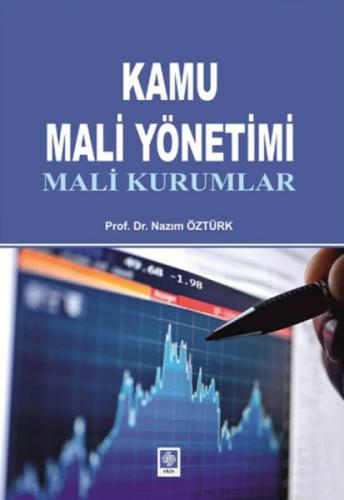 Kamu Mali Yönetimi  Frontansicht 1