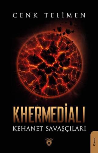Khermedialı Kehanet Savaşçıları  Frontansicht 1