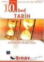 10. Sınıf Tarih Konu Anlatımlı  Frontansicht 1