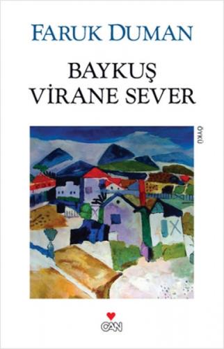 Baykuş Virane Sever  Frontansicht 1