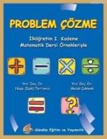 Problem Çözme; İlköğretim I. Kademe Matematik Dersi Örnekleriyle  Frontansicht 1