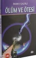 Ölüm ve Ötesi (Cep Boy)  Frontansicht 1