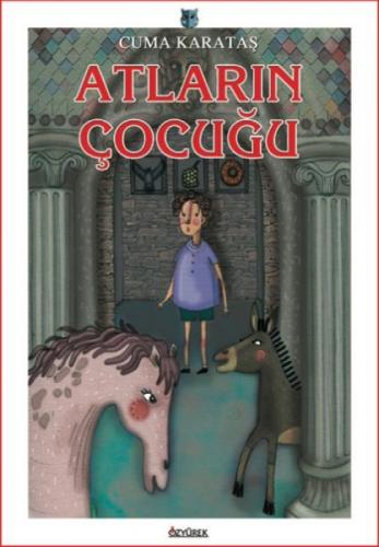 Atların Çocuğu  Frontansicht 1