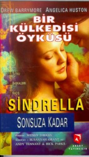Bir Külkedisi Öyküsü Sindrella Sonsuza Kadar  Frontansicht 1
