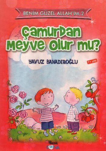 Çamurdan Meyve Olur Mu?  Frontansicht 1