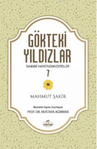 Gökteki Yıldızlar 7  Frontansicht 1