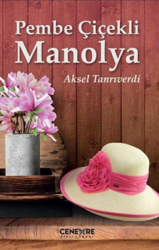 Pembe Çiçekli Manolya  Frontansicht 1