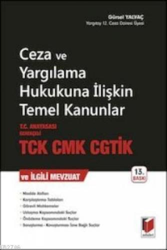 T.C. Anayasası  Frontansicht 1