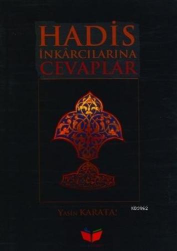 Hadis İnkarcılarına Cevaplar  Frontansicht 1