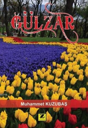 Gülzar  Frontansicht 1