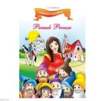 Andersen Masalları - Pamuk Prenses  Frontansicht 1
