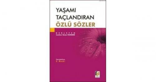 Yaşamı Taçlandıran Özlü Sözler  Frontansicht 1