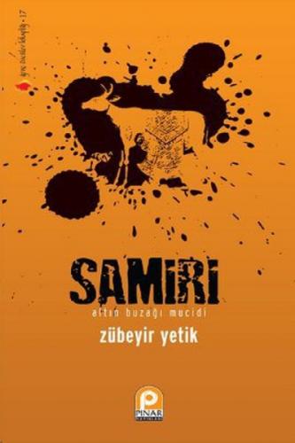 Samiri  Frontansicht 1