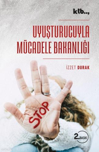 Uyuşturucuyla Mücadele Bakanlığı  Frontansicht 1