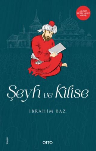 Şeyh ve Kilise  Frontansicht 1