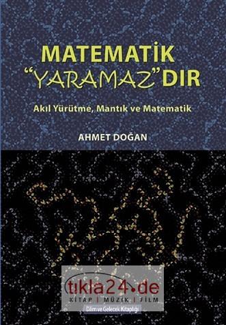 Matematik Yaramazdır  Frontansicht 1