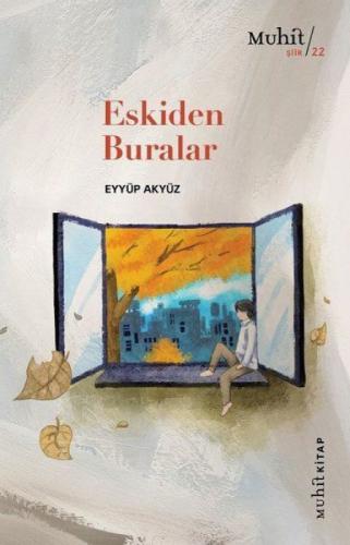 Eskiden Buralar  Frontansicht 1