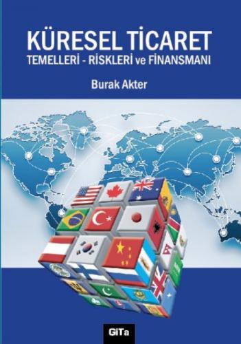 Küresel Ticaret  Frontansicht 1