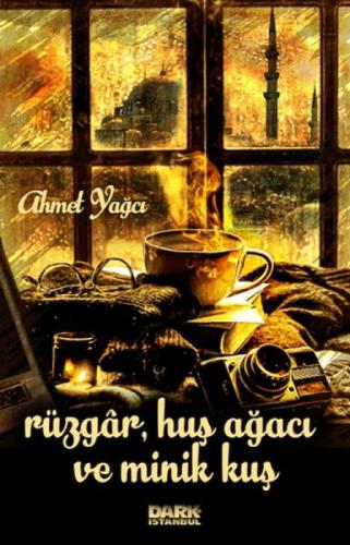 Rüzgar , Huş Ağacı Ve Minik Kuş  Frontansicht 1