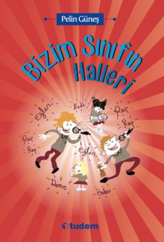 Bizim Sınıfın Halleri  Frontansicht 1
