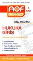 1. Sınıf| Hukuka Giriş Konu Anlatımı  Frontansicht 1