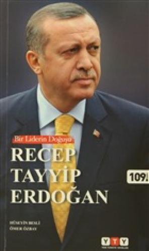 Recep Tayyip Erdoğan  Frontansicht 1