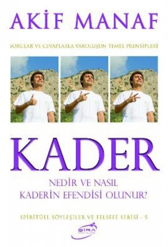 Kader Nedir ve Nasıl Kaderin Efendisi Olunur?  Frontansicht 1