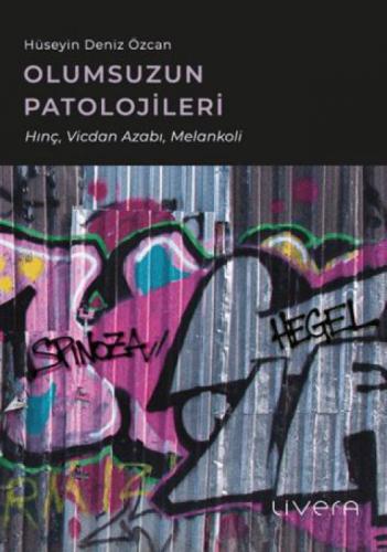 Olumsuzun Patolojileri  Frontansicht 1