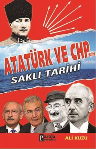 Atatürk ve CHP'nin Saklı Tarihi  Frontansicht 1