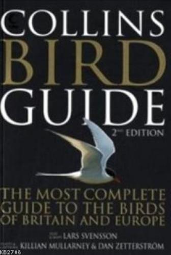 Bird Guide 2e  Frontansicht 1