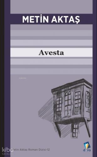 Avesta  Frontansicht 1