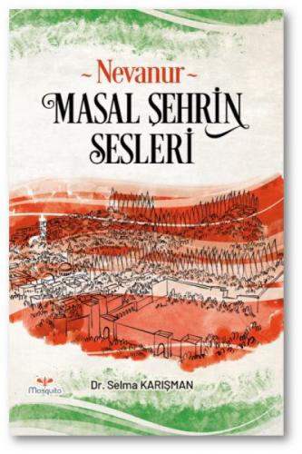 Nevanur;Masal Şehrin Sesleri  Frontansicht 1