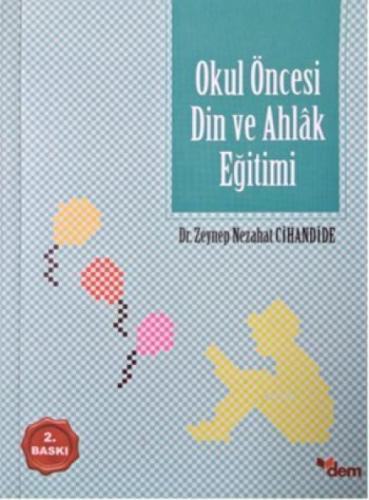 Okul Öncesi Din ve Ahlâk Eğitimi  Frontansicht 1
