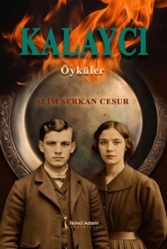 Kalaycı Öyküler  Frontansicht 1