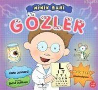 Minik Dahi - Gözler  Frontansicht 1