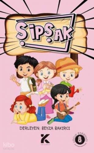 Şipşak-8  Frontansicht 1