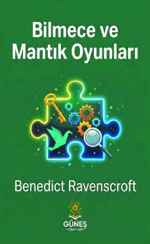 Bilmece ve Mantık Oyunları;Matematik Ş Mantık Ş Zeka Ş Paradoks Ş  Frontansicht 1