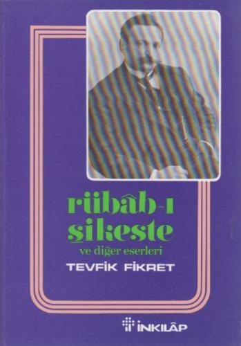 Rübab ı Sıkeste Ve Diğer Eserleri  Frontansicht 1