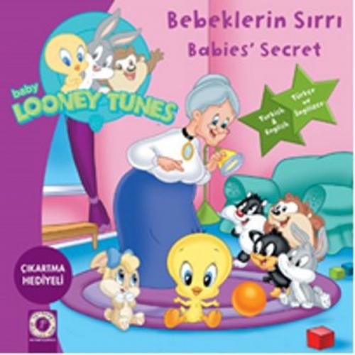 Bebeklerin Sırrı  Frontansicht 1