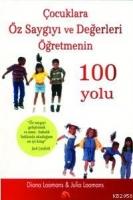 Çocuklara Öz Saygıyı ve Değerleri Öğretmenin 100 Yolu  Frontansicht 1