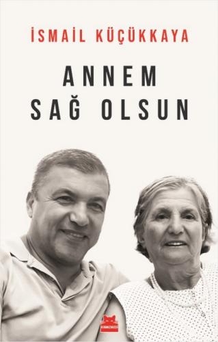 Annem Sağolsun  Frontansicht 1
