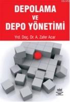 Depolama ve Depo Yönetimi  Frontansicht 1