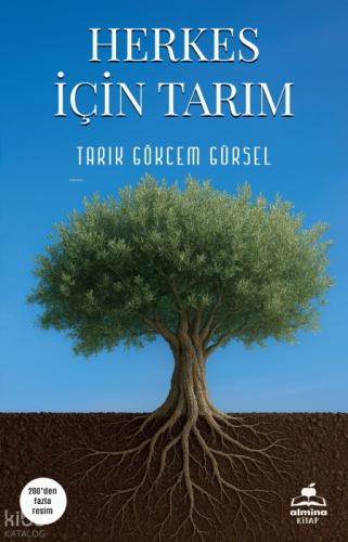 Herkes İçin Tarım  Frontansicht 1